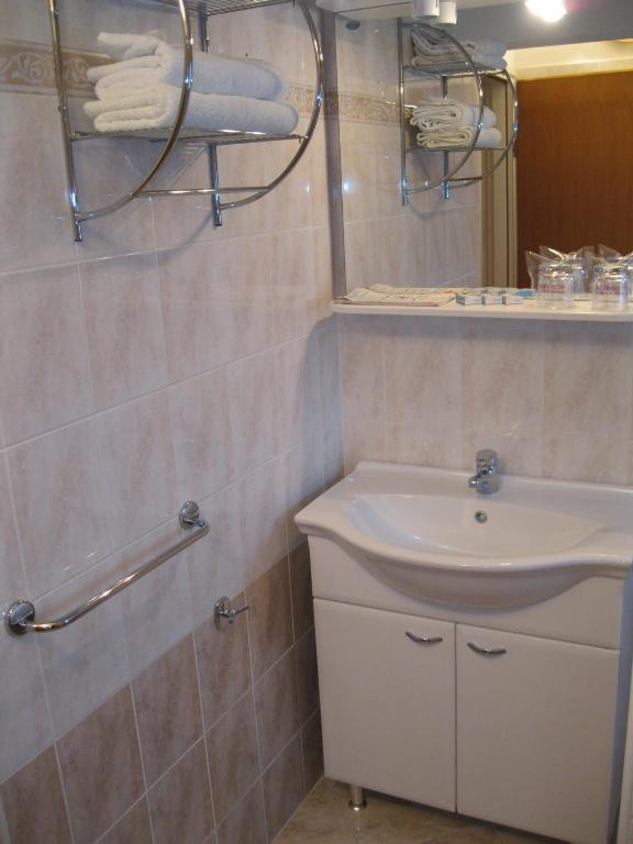 Apartments Lav Porec Room photo