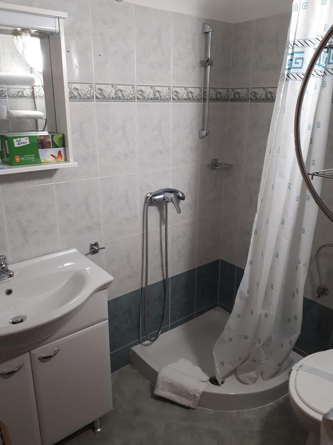 Apartments Lav Porec Exterior photo